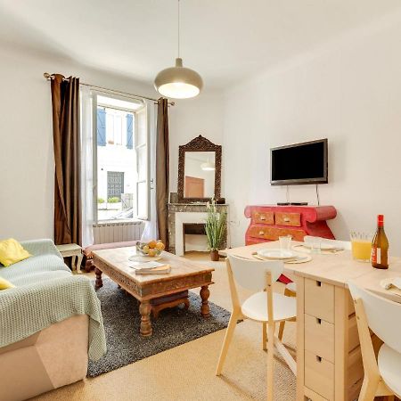 Apartment Chalet Joannezon By Interhome Biarritz Exteriör bild