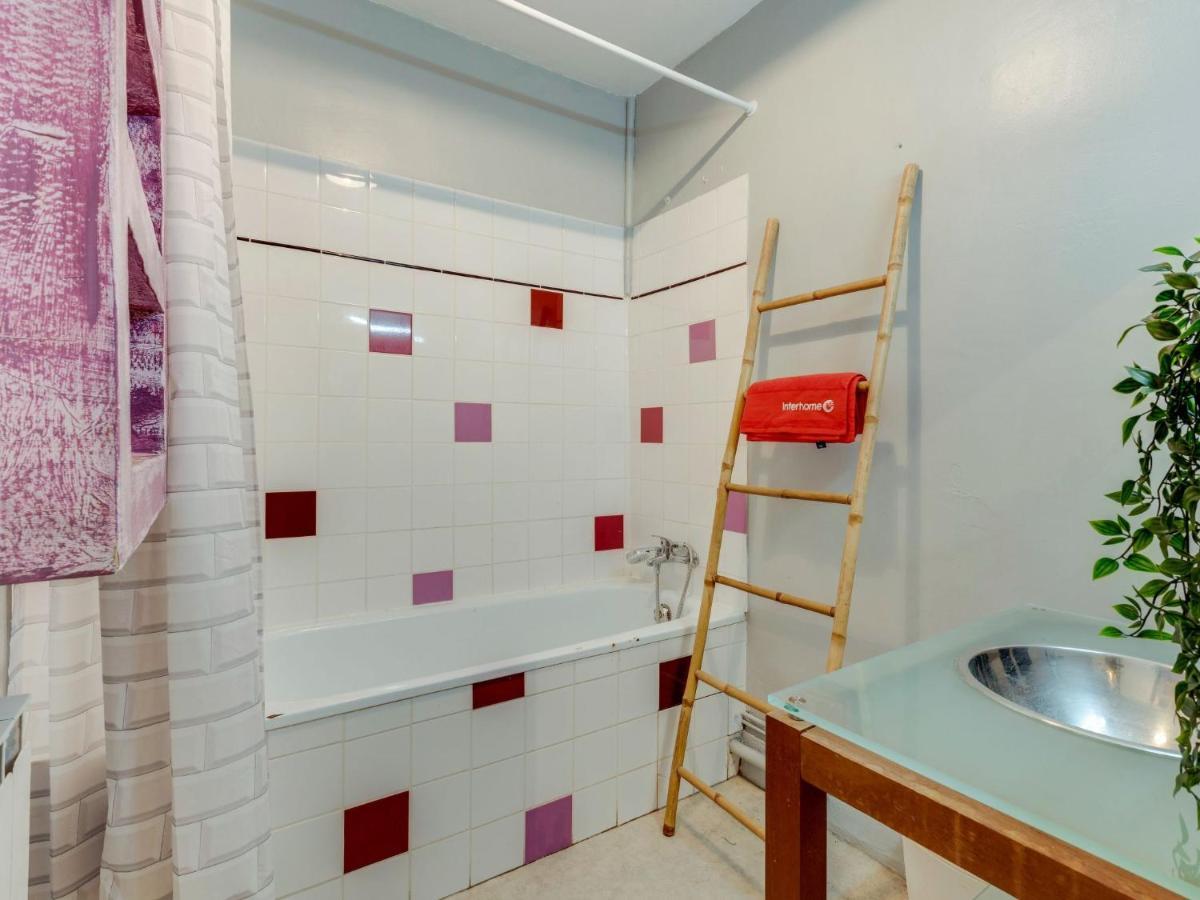 Apartment Chalet Joannezon By Interhome Biarritz Exteriör bild