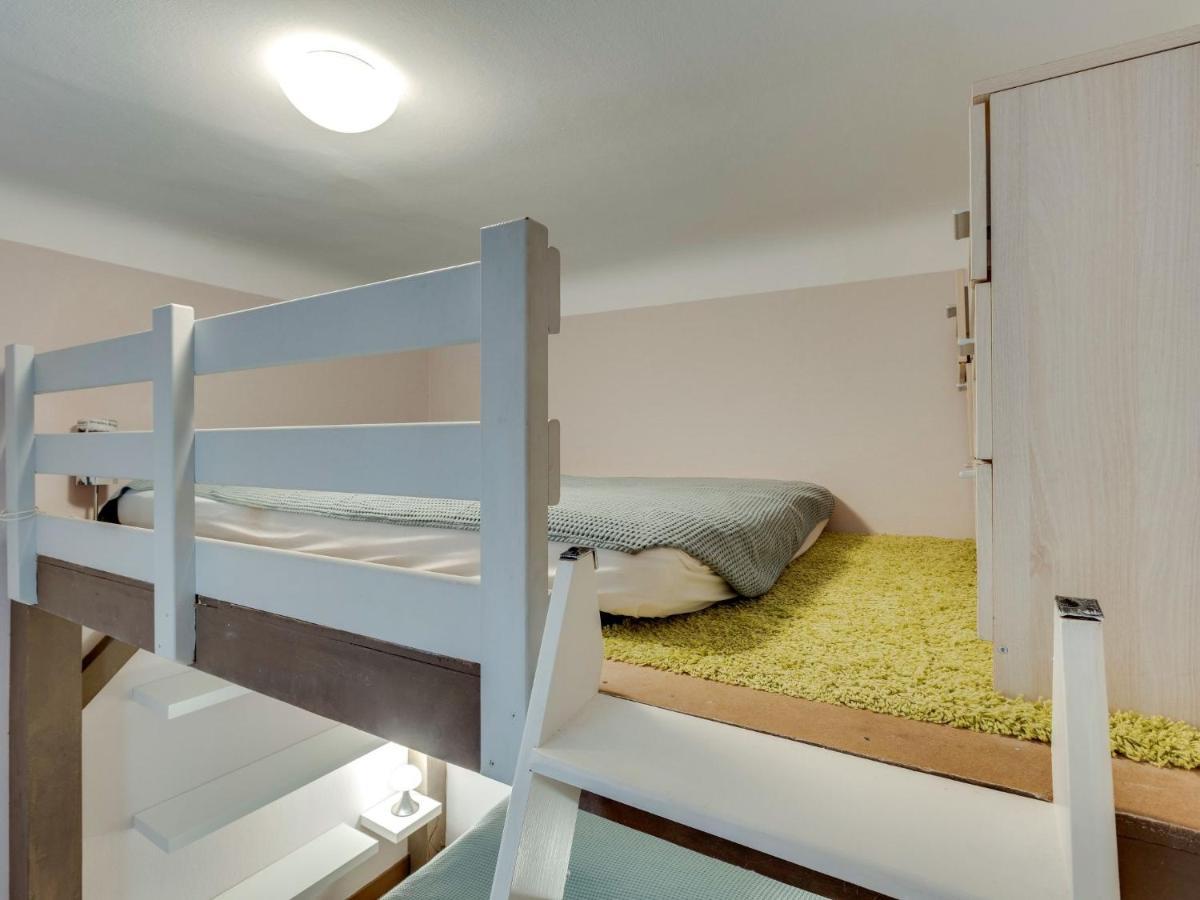 Apartment Chalet Joannezon By Interhome Biarritz Exteriör bild