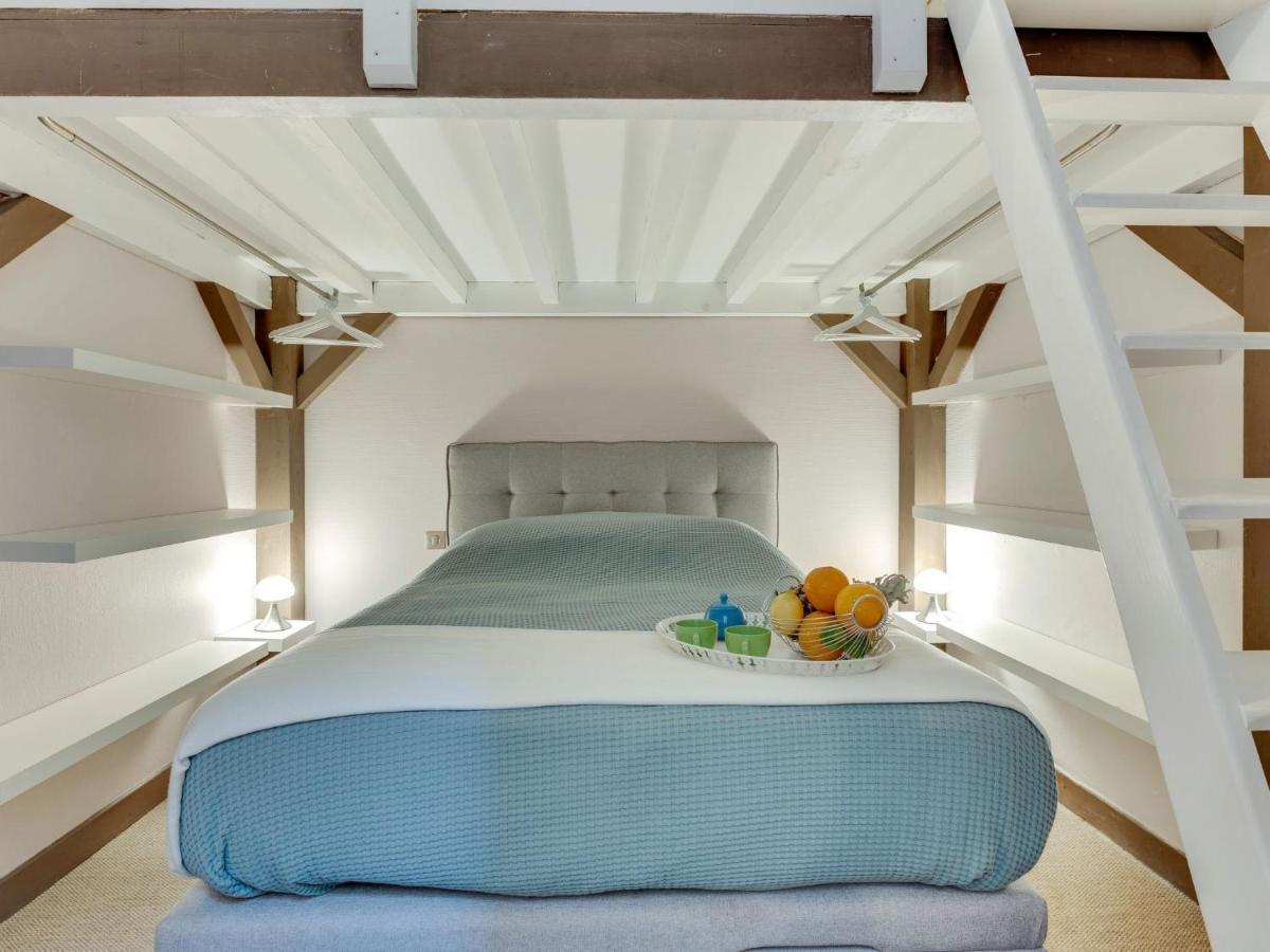 Apartment Chalet Joannezon By Interhome Biarritz Exteriör bild